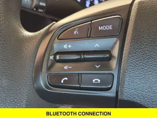 Hyundai VENUE 2022 SE 4p Crossover