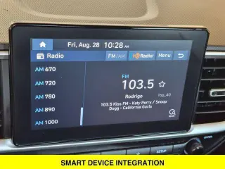 Hyundai VENUE 2022 SE 4p Crossover