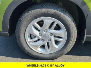 Hyundai VENUE 2022 SE 4p Crossover