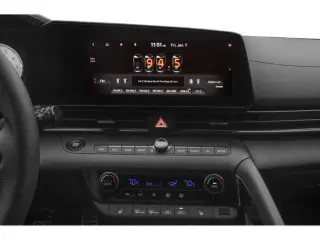 Hyundai ELANTRA N 2022 4dr Sedán 6M