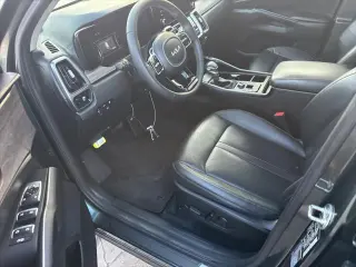 Kia Sorento 2023 AWD X-Line EX 4p SUV