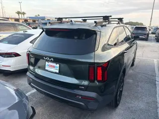 Kia Sorento 2023 AWD X-Line EX 4p SUV