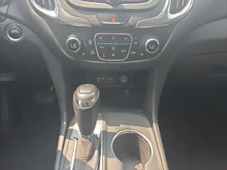 Chevrolet Equinox 2019 LT 4p SUV con 1LT