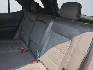 Chevrolet Equinox 2019 LT 4p SUV con 1LT