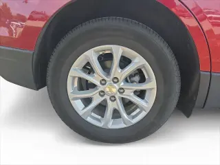Chevrolet Equinox 2019 LT 4p SUV con 1LT