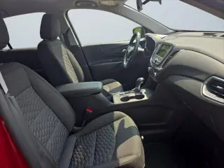 Chevrolet Equinox 2019 LT 4p SUV con 1LT