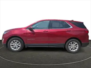 Chevrolet Equinox 2019 LT 4p SUV con 1LT
