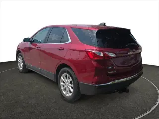 Chevrolet Equinox 2019 LT 4p SUV con 1LT
