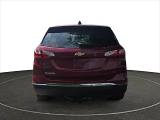 Chevrolet Equinox 2019 LT 4p SUV con 1LT