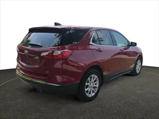 Chevrolet Equinox 2019 LT 4p SUV con 1LT