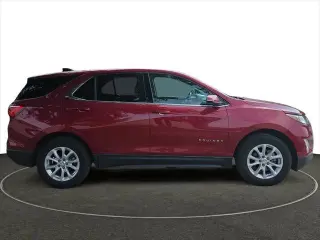 Chevrolet Equinox 2019 LT 4p SUV con 1LT