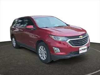 Chevrolet Equinox 2019 LT 4p SUV con 1LT
