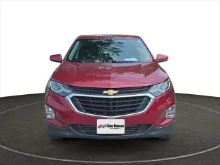Chevrolet Equinox 2019 LT 4p SUV con 1LT