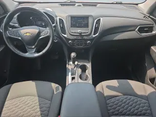 Chevrolet Equinox 2019 LT 4p SUV con 1LT