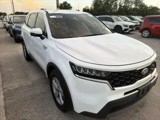 Kia Sorento 2021 LX 4p SUV