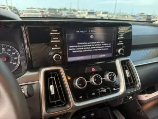 Kia Sorento 2021 LX 4p SUV