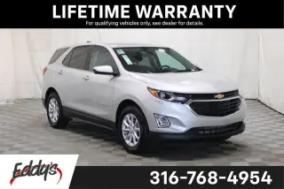 Chevrolet Equinox 2021 LT 4p SUV con 1LT