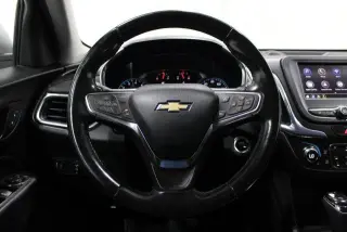 Chevrolet Equinox 2021 LT 4p SUV con 1LT
