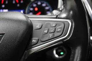 Chevrolet Equinox 2021 LT 4p SUV con 1LT