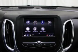 Chevrolet Equinox 2021 LT 4p SUV con 1LT