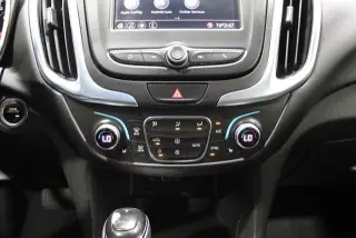 Chevrolet Equinox 2021 LT 4p SUV con 1LT