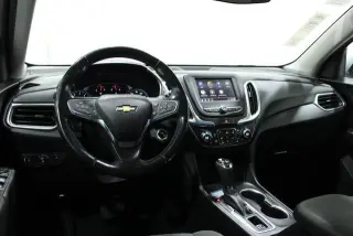 Chevrolet Equinox 2021 LT 4p SUV con 1LT