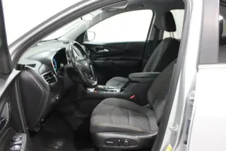 Chevrolet Equinox 2021 LT 4p SUV con 1LT