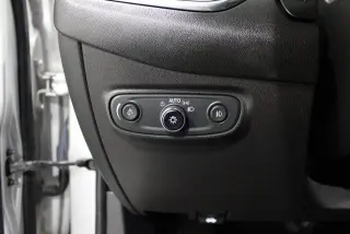 Chevrolet Equinox 2021 LT 4p SUV con 1LT