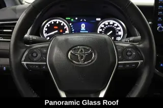 Toyota Camry 2024 XLE 4dr Sedán