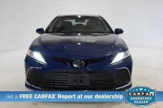 Toyota Camry 2024 XLE 4dr Sedán