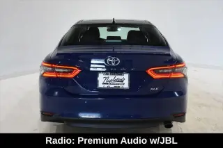 Toyota Camry 2024 XLE 4dr Sedán