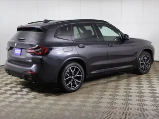 BMW X3 2024 AWD xDrive30i 4dr Sports Activity Vehicle