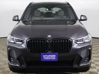 BMW X3 2024 AWD xDrive30i 4dr Sports Activity Vehicle