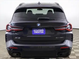 BMW X3 2024 AWD xDrive30i 4dr Sports Activity Vehicle