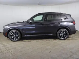 BMW X3 2024 AWD xDrive30i 4dr Sports Activity Vehicle