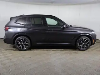 BMW X3 2024 AWD xDrive30i 4dr Sports Activity Vehicle