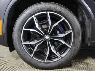 BMW X3 2024 AWD xDrive30i 4dr Sports Activity Vehicle