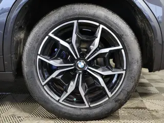 BMW X3 2024 AWD xDrive30i 4dr Sports Activity Vehicle