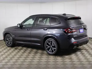 BMW X3 2024 AWD xDrive30i 4dr Sports Activity Vehicle