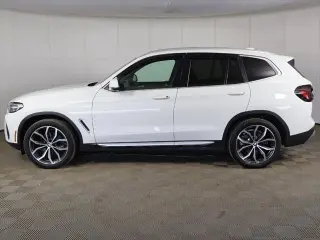 BMW X3 2022 AWD xDrive30i 4dr Vehicle Deportivo Deportivo