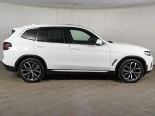 BMW X3 2022 AWD xDrive30i 4dr Vehicle Deportivo Deportivo