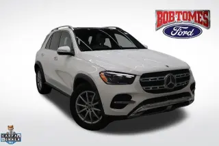 Mercedes-Benz GLE 2025 AWD GLE 350 4MATIC 4p SUV