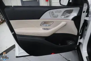 Mercedes-Benz GLE 2025 AWD GLE 350 4MATIC 4p SUV