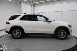 Mercedes-Benz GLE 2025 AWD GLE 350 4MATIC 4p SUV