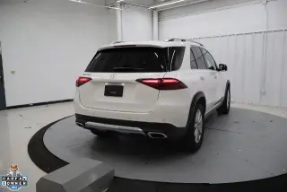 Mercedes-Benz GLE 2025 AWD GLE 350 4MATIC 4p SUV