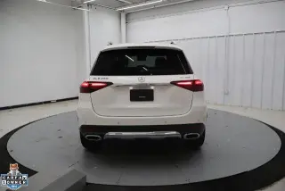 Mercedes-Benz GLE 2025 AWD GLE 350 4MATIC 4p SUV