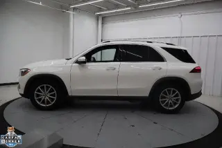 Mercedes-Benz GLE 2025 AWD GLE 350 4MATIC 4p SUV
