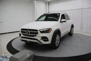 Mercedes-Benz GLE 2025 AWD GLE 350 4MATIC 4p SUV