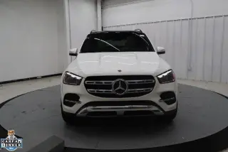Mercedes-Benz GLE 2025 AWD GLE 350 4MATIC 4p SUV
