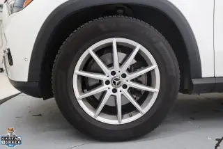 Mercedes-Benz GLE 2025 AWD GLE 350 4MATIC 4p SUV